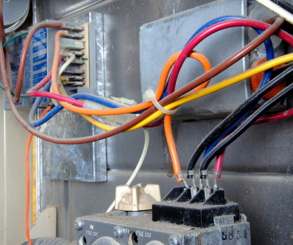 Are you the victim of bad wiring in your home?