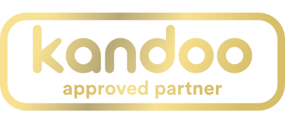 Kandoo Approved Partner Logo